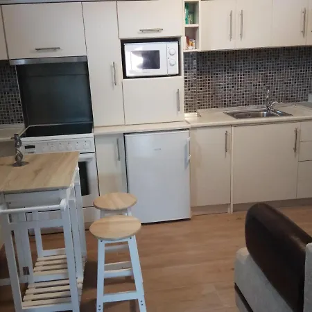 Studiο_loft * Leptokarya (Pieria)